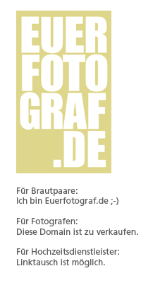 Hochzeitsfotografie [ort] Kontakt